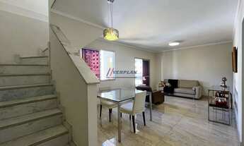 Imagem: Cobertura, 5 quartos, 2 suites, 3 vagas