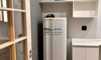 Imagem 4: Apartamento para locação, Condomínio Palácio San Marco, Campolim, Sorocaba