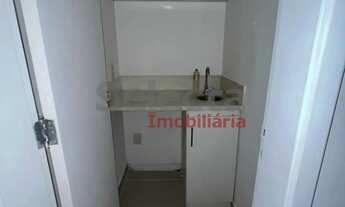 Imagem 7: Salão Comercial de 56m² em prédio de alto padrão na Rua do México, quase esquina da Av. Al