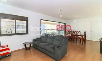 Imagem 3: Apartamento 137m² para Venda no Brooklin