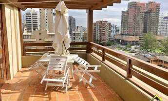 Imagem 3: Réveillon 2026 - Apartamento c/ 2 Quartos - 3 Quadras Mar - Praia Grande