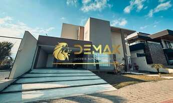 Imagem: Casa de Alto Padrão à Venda Residencial