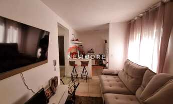 Imagem 2: Apartamento em Rua José Rodrigues dos Santos - Adelmolândia - Sabará/MG