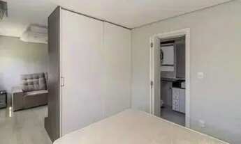 Imagem 7: Apartamento para locação no Centro Histórico com 50 m² e 1 dormitório/quarto