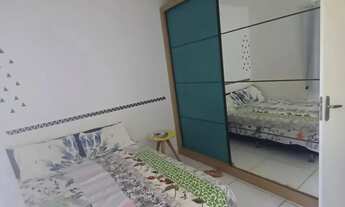 Imagem 4: Apartamento à Venda Condomínio Litorâneo Residence, Barra dos Coqueiros/SE 1