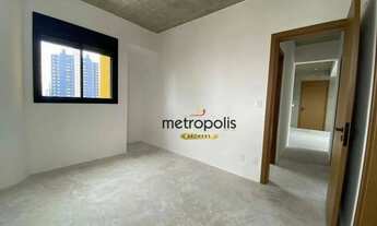 Imagem 6: Apartamento à venda, 85 m² por R$ 1.451.000,00 - Jardim - Santo André/SP