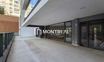 Imagem: APARTAMENTO À VENDA EM PERDIZES - 4 DORMITÓRIOS