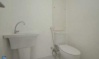 Imagem 5: 4 Salas, 116 m² - venda por R$ 840.000 ou aluguel por R$ 5.000/mês - Link Office, Mall &am