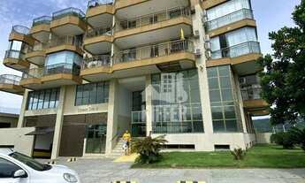 Imagem 2: Cobertura com 2 quartos à venda, 120 m² por R$ 990.000 - Camboinhas - Niterói/RJ