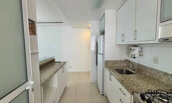 Imagem 7: 3 quartos SENDO 1 SUITE-SACADA COM CHUR. 2 VAGAS-HOBBY BOX - Itacorubi - Florianópolis