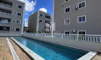 Imagem: BD - Apartamento 2 quartos com elevador