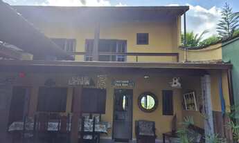 Imagem 3: Aluga-se casa por temporada em frente a praia da Vila Histórica de Mambucaba