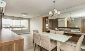 Imagem: Apartamento em Rua General Caldwell - Menino