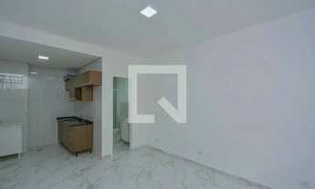 Imagem: Apartamento à Venda - Campo Grande, 1 Quarto