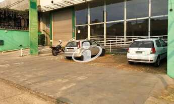 Imagem 4: Aluguel Galpão MORADA DA COLINA