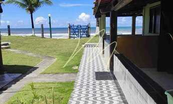 Imagem 2: Casa padrão à Venda, LENÇÓIS , Una, BA