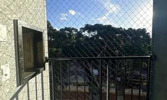 Imagem 3: Apartamento com 3 quartos a venda no Santa Cândida em Curitiba