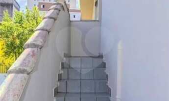 Imagem 6: Sobrado com 4 quartos à venda em Jardim Do Tiro - SP