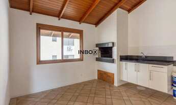 Imagem 7: Cobertura de 245 m ² e 3 dormitórios sendo 1 suíte, no bairro Mont'Serrat, Porto Aleg