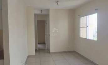 Imagem 3: Apartamento para alugar em Sumaré, Parque Euclides Miranda, com 2 quartos, com 52 m²