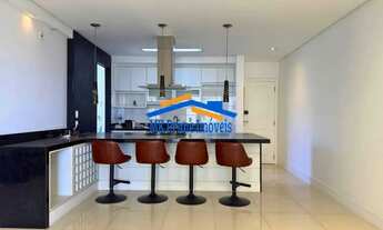 Imagem 4: Apartamento Decorado Jardins de Tamboré