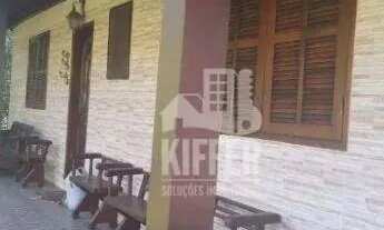 Imagem 3: Casa com 6 dormitórios à venda, 456 m² por R$ 2.650.000,00 - Itacoatiara - Niterói/RJ