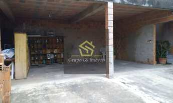 Imagem 7: Casa com 3 dormitórios à venda, 132 m² por R$ 600.000,00 - Jardim Alto da Boa Vista - Vali