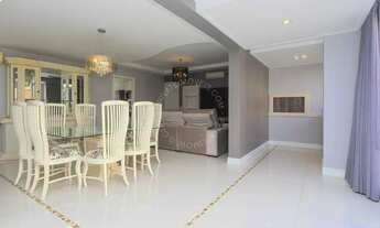 Imagem 4: Apartamento mobiliado para alugar no Jardim Europa com 3 quartos (3 suíte