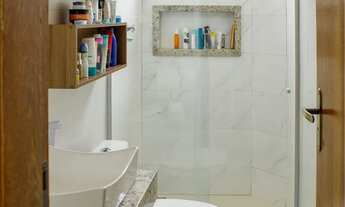 Imagem 6: Vendo lindo apto 3 quartos