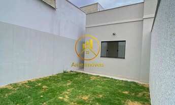 Imagem 5: Casa à venda no bairro Residencial Nova Aurora - Goiânia/GO