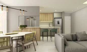 Imagem 6: Apartamento Garden, NOVO com 180m² privativos, 3 Quartos(1 sendo Suíte), 1 vaga, no bairro