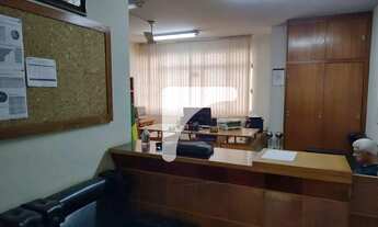 Imagem 3: Andar Corporativo à venda, 222 m² por R$ 320.000,00 - Edificio America - Londrina/PR