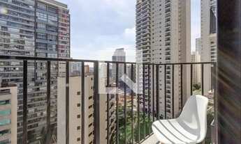 Imagem 7: Apartamento à Venda - Brooklin, 1 Quarto, 27 m2