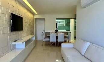 Imagem: APARTAMENTO - 3/4 - 2 VAGAS - PITUBA