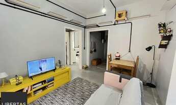 Imagem 3: Apartamento de 2 quartos no bairro Menino Deus em Porto Alegre