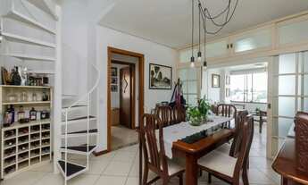 Imagem 5: Cobertura com 2 suítes e 2 vagas na Rua Luís de Camões, em Porto Alegre