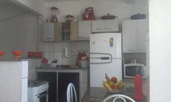 Imagem: Um dúplex.avenda Tancredo Neves