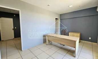 Imagem 2: Sala comercial à venda no New Office, próximo ao Novo Shopping - Ribeirão Preto/SP