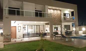 Imagem: Casa na Aruana, 300mts da praia