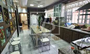 Imagem 16: Casa à venda, com quatro dormitórios no bairro Angola, BETIM - MG