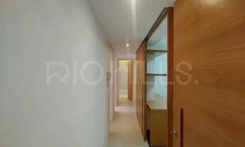 Imagem 4: Apartamento de 2 quartos, com 80m², à venda no Ed. San Siro, em Icaraí, Niterói/RJ