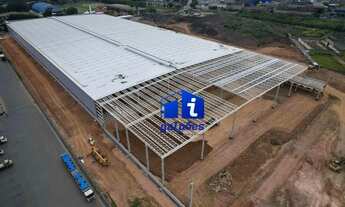 Imagem 6: Galpão Industrial com 18660 m² na Cidade Industrial Satélite de São Paulo - Guarulhos/SP