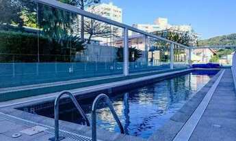 Imagem 2: Studio Spazio Uno de alto padrão com garagem no Itacorubi