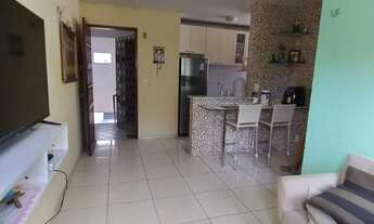 Imagem 5: Apartamento no Jangurussu com 2 quartos!