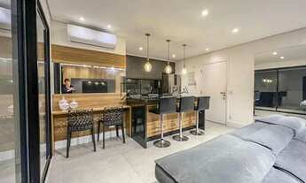 Imagem 6: Venda Apartamento 1 Dormitórios - 73 m² Vila Mariana