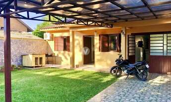 Imagem 3: Casa no Residencial Sarandi