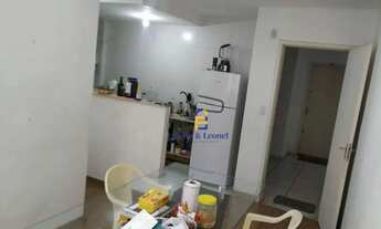 Imagem 3: Apartamento com 2 dormitórios à venda, 54 m² por R$ 150.000,00 - Jd Sao Joao - Juiz de For