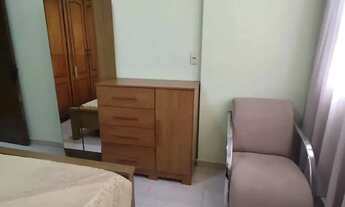 Imagem 2: Alugo Apartamento Mobiliado Centro de Belo Horizonte