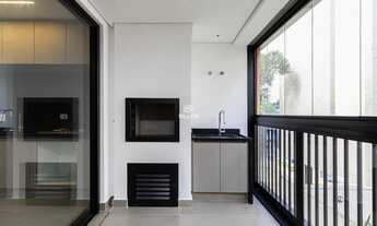 Imagem 5: Apartamento para locação com 3 quartos no Cristo Rei em Curitiba