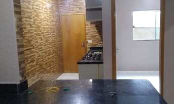 Imagem: Aluga se casa para família no residencial